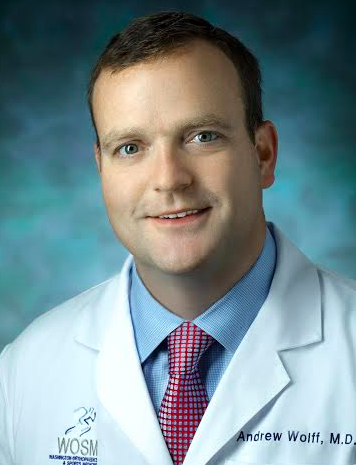 Wolff, Andrew B., MD