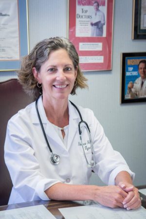 Dr. Rebecca Busch, MD