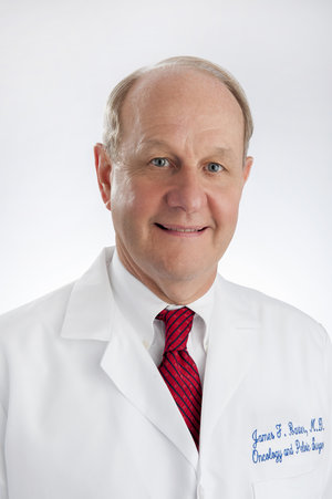 Dr. James Barter MD